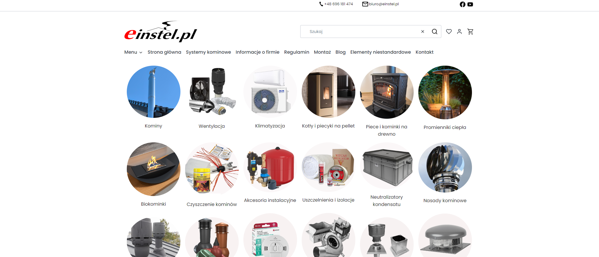 Błędy montażowe, które obniżają skuteczność przewodów wentylacyjnych