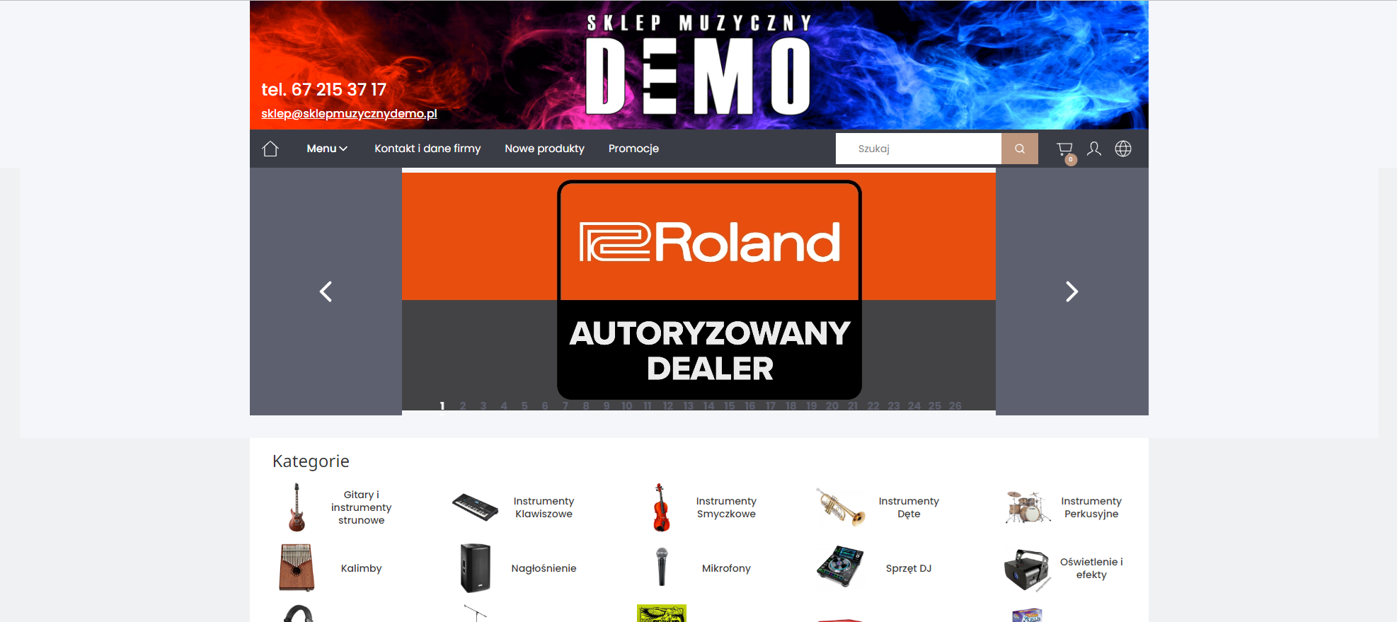 Co sprawdzić przed zakupem instrumentu w sklepie muzycznym?