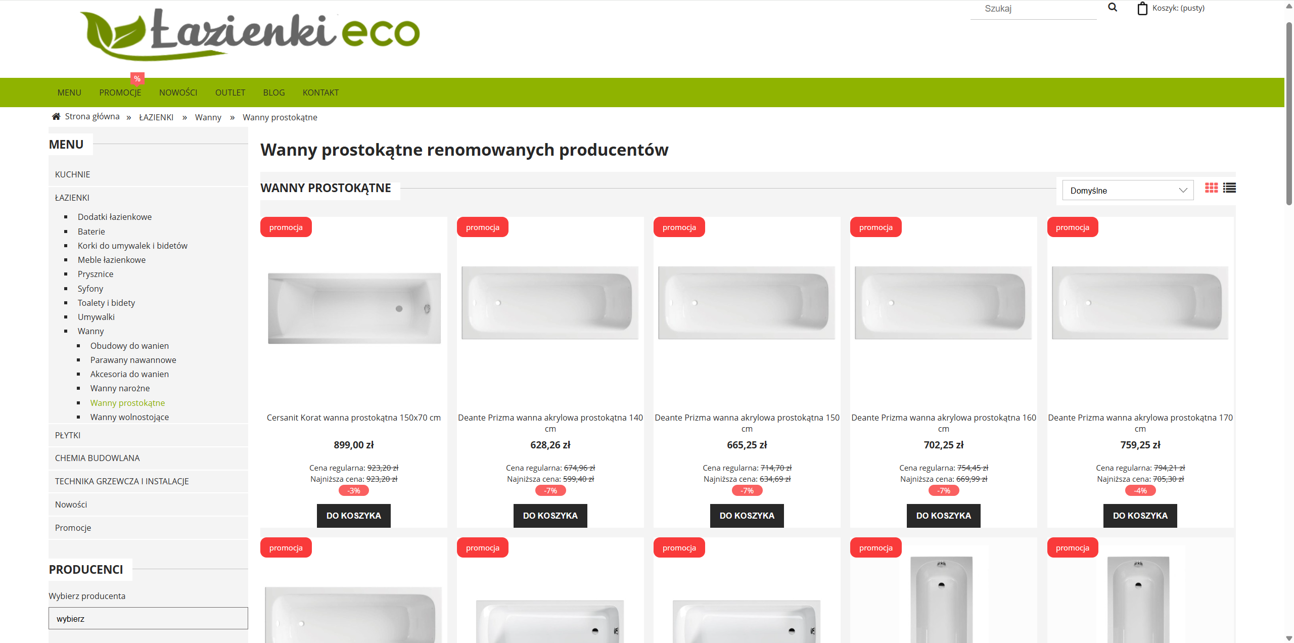Jak dobrać wannę prostokątną do małej łazienki? Praktyczne wskazówki projektanta