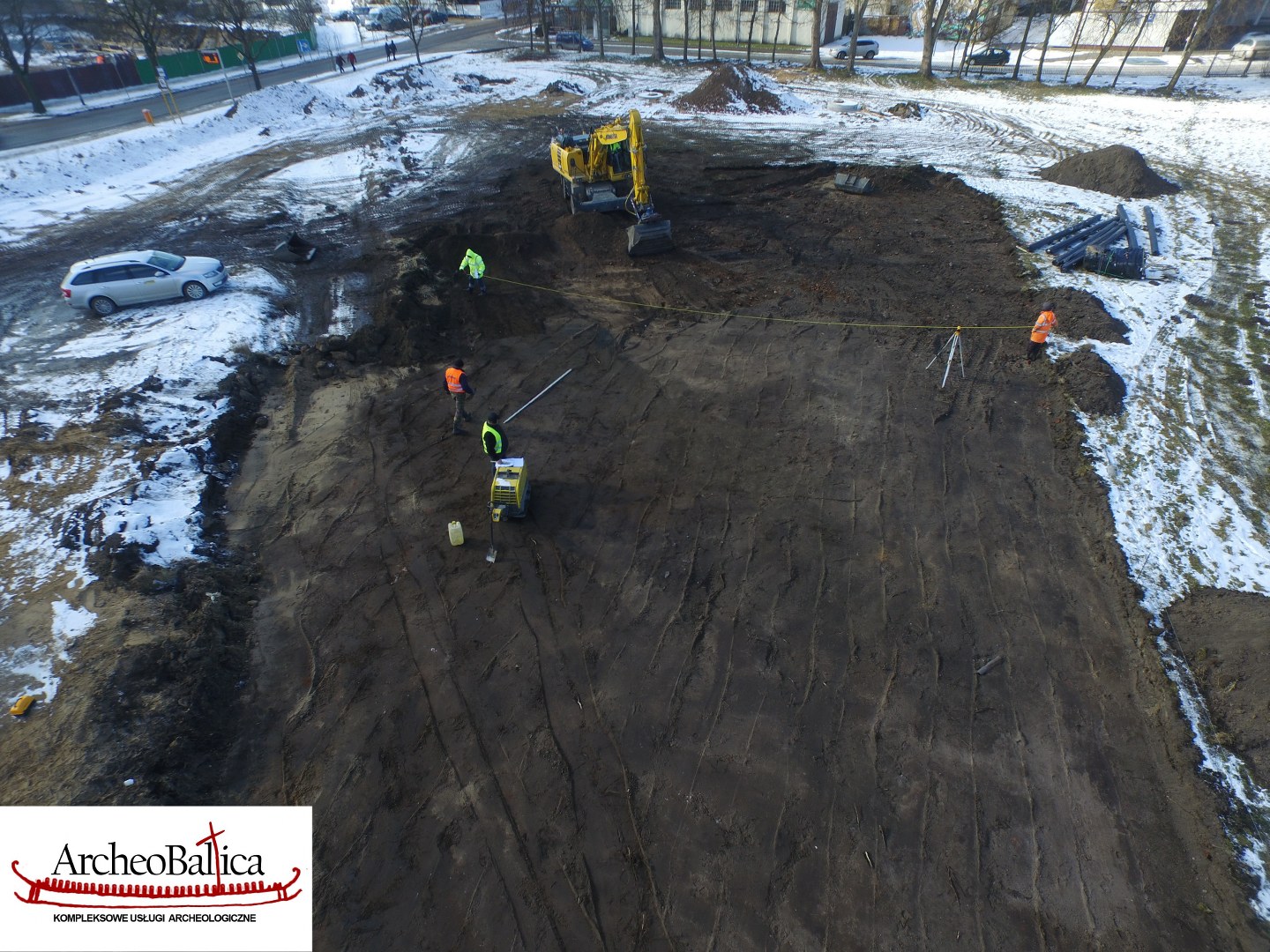 Kiedy nadzór archeologiczny jest obowiązkowy i jakie dokumenty musi przygotować inwestor?