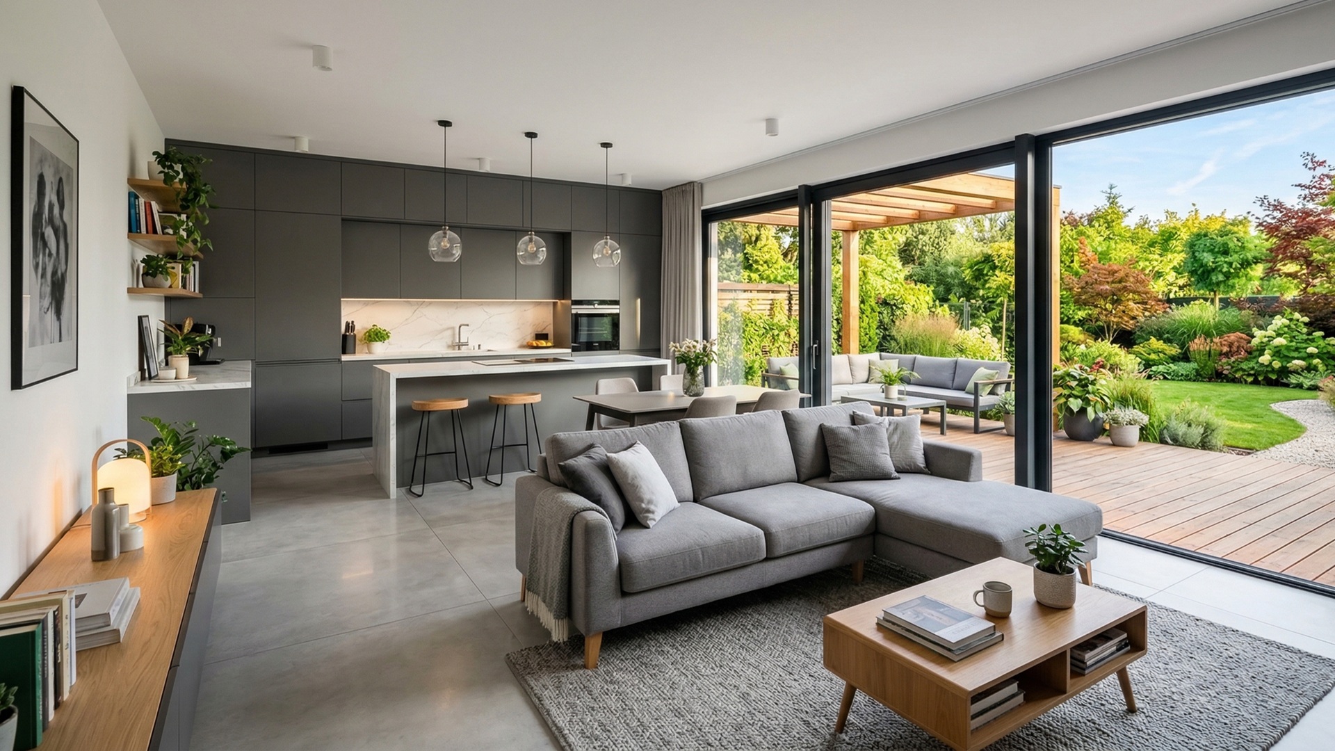 Czy warto inwestować w nieruchomości w miastach średniej wielkości?