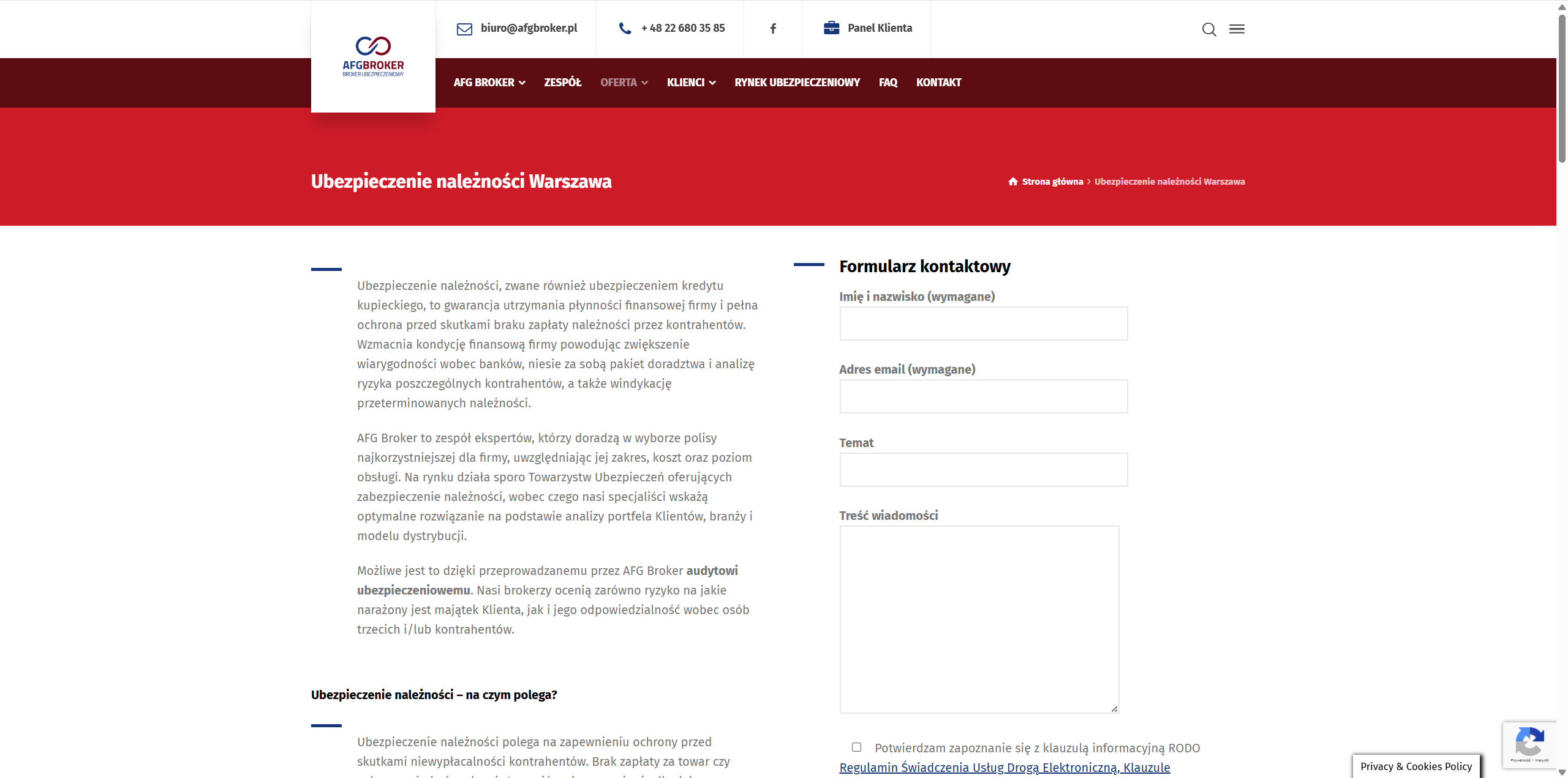 Ile naprawdę kosztuje brak ubezpieczenia należności? Ukryte straty, których można uniknąć