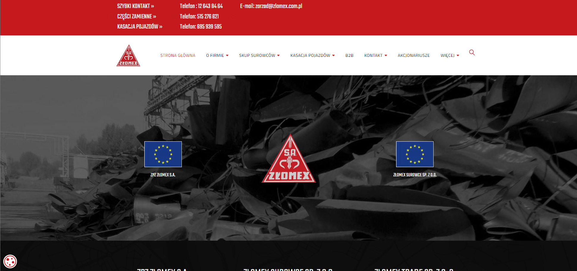 Jak działa skup złomu i od czego zależy cena metali?