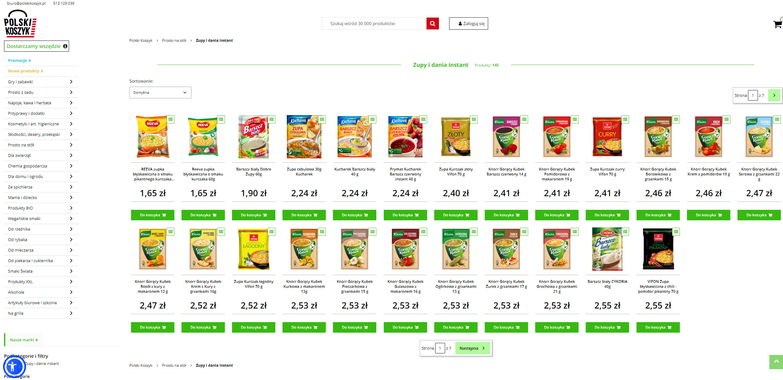 Jak poprawić smak gotowych dań prostymi dodatkami z kuchni?