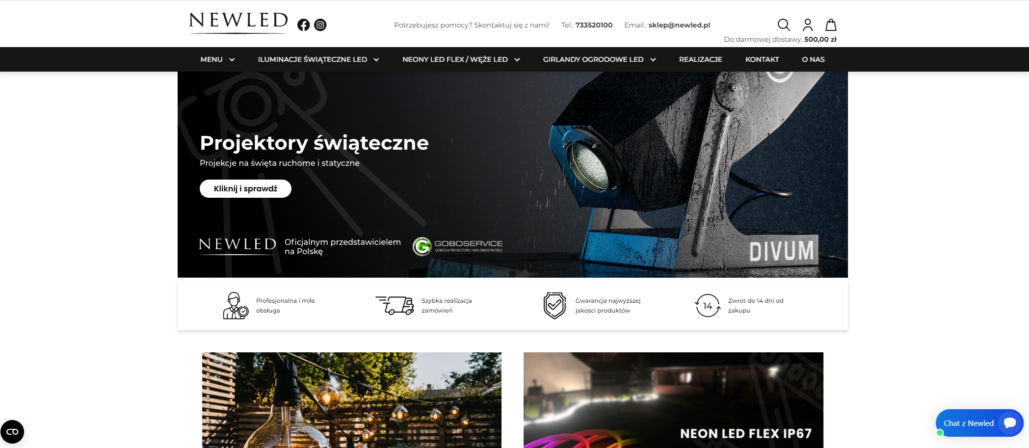 Jak podłączyć i rozplanować girlandy ogrodowe LED, by uniknąć błędów instalacyjnych?