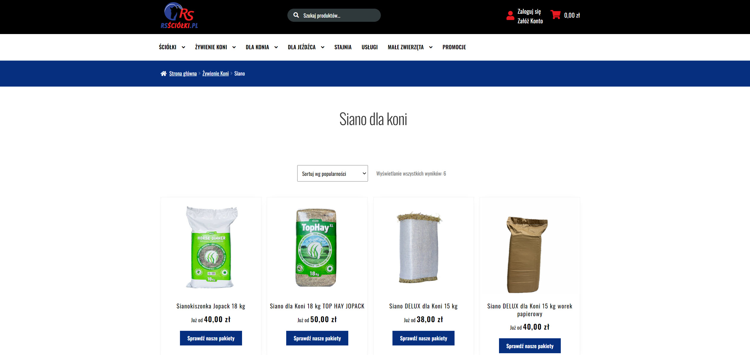 Jak wybrać najlepsze siano dla koni? Praktyczny przewodnik dla właścicieli stajni