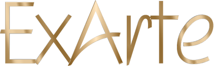 Logo firmy Szklane bombki choinkowe ExArte