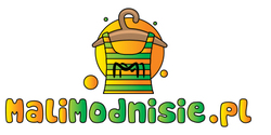 Logo firmy Mali Modnisie