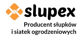 Logo firmy Slupex.pl