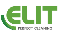Logo firmy Producent środków czystości Elit