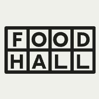 Logo firmy Food Hall Stary Browar