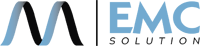 Logo firmy EMCSolution Szkolenia i konsultacje EMC