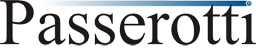 Logo firmy Uszczelnienia techniczne Passerotti