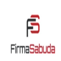 Logo firmy Wozidła Sabuda