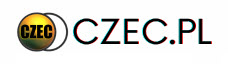 Logo firmy Czec - Książki i upominki Kaszubskie