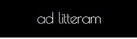 Logo firmy AD LITTERAM Tłumacz przysięgły języka francuskiego
