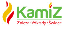 Logo firmy Kamiz24