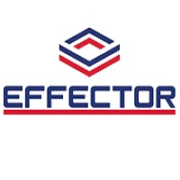 Logo firmy Listwy wykończeniowe - Sklep Effector