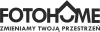 Logo FotoHome