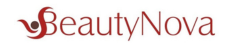 Logo firmy Hurtownia medycyny estetycznej BeautyNova
