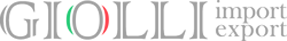 Logo firmy Giolli - Profesjonalne kosmetyki do włosów