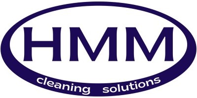 Logo firmy HMM Cleaning Solutions