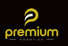 Logo firmy Premium Robotics