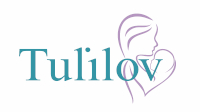 Logo firmy Śpiworki dla dzieci | Sklep internetowy Tulilov