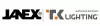Logo Sklep z oświetleniem TK Lighting