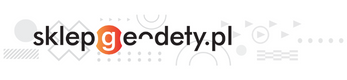 Logo firmy Sklep Geodety
