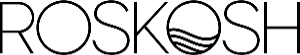 Logo firmy Roskosh