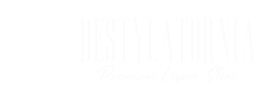 Logo firmy Destylatornia
